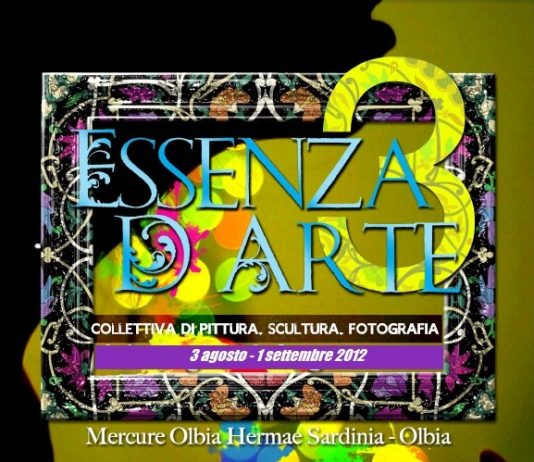 Essenza d’Arte III