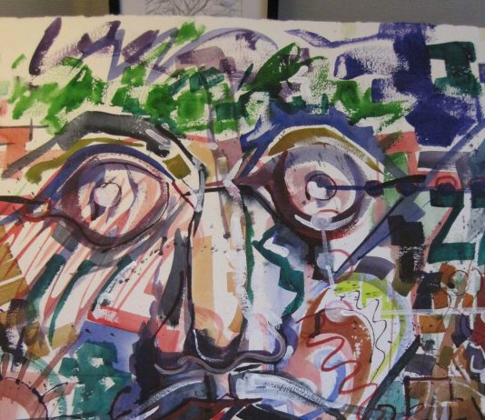 Francesco De Florio – Dal segno al sogno