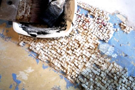 Franco Guerzoni – Musivum