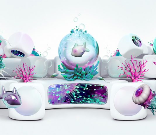 Giulia Corradetti – Eco-sistemi Giulia Corradetti – Eco-sistemi