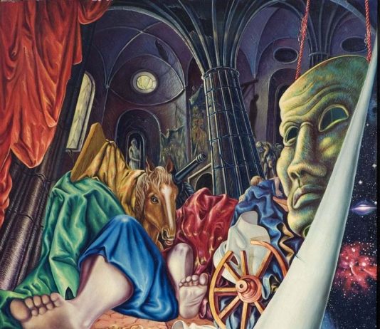 L’arte del donare. Le Collezioni Leonetto Cozzi e Paolo Molesti L’arte del donare. Le Collezioni Leonetto Cozzi e Paolo Molesti