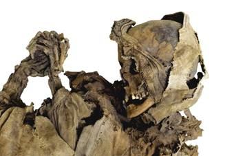 Le Mummie di Roccapelago (XVI-XVIII sec.): vita e morte di una piccola comunità dell’Appennino modenese