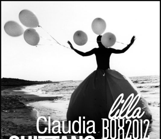 MAD LILLABOX:  Claudia Chittano