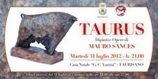 Mauro Sances – TAURUS