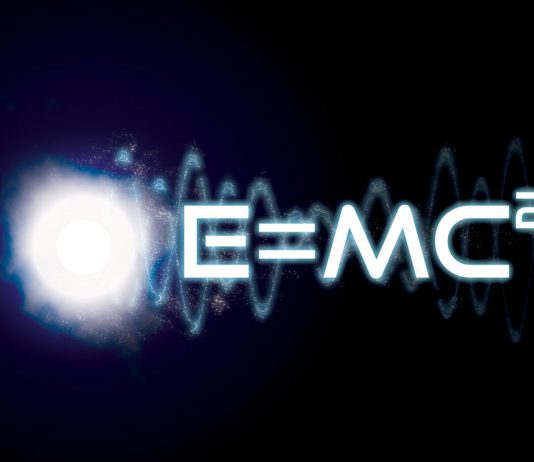 Mostra E=mc2