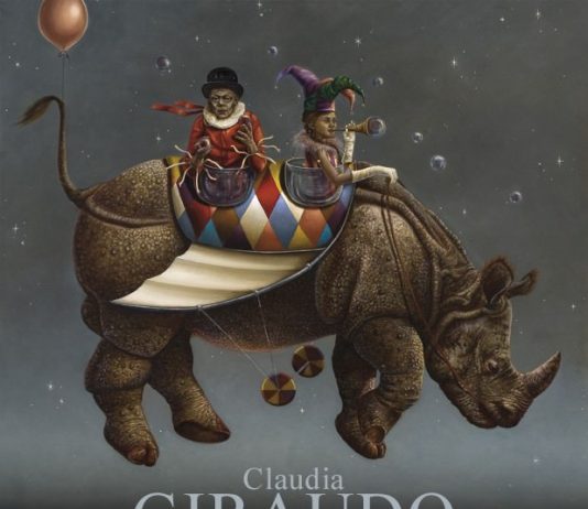 Nuovi Talenti Surreali