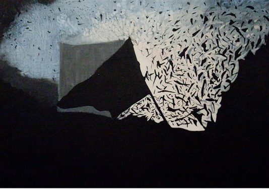 Patrizio Giacomelli – Mostra personale