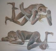 Piero Paladini – Mutamenti e metamorfosi