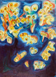 Psicologia della fruizione dell’opera d’arte Psicologia della fruizione dell’opera d’arte