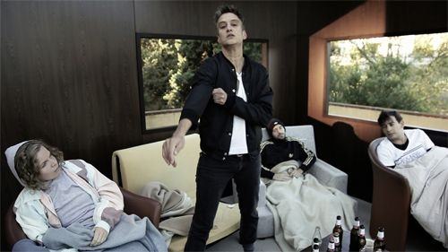 Rebecca Ann Tess – Home Time Show Time