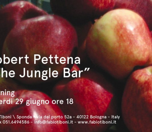 Robert Pettena – The Jungle Bar