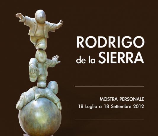 Rodrigo de la Sierra