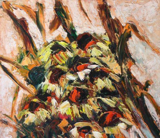 Sandro Negri – Petali di vita