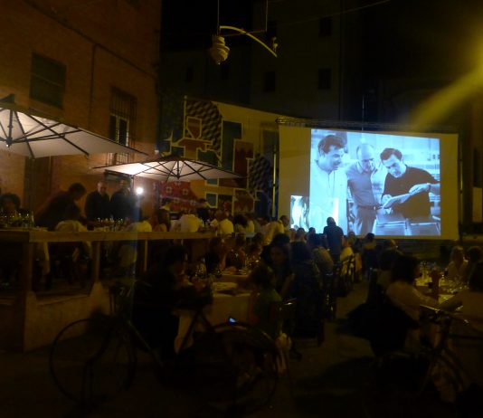 STORIA COME NATURA: gli anni 70 e Carlo Zauli: serata speciale in collaborazione con Cinema Divino