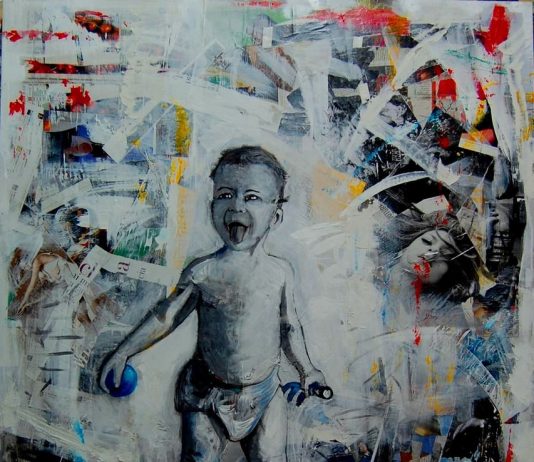 Vincenzo Mascoli – Framment_Azione Vincenzo Mascoli – Framment_Azione