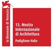 13. Mostra Internazionale di Architettura – Italia 13. Mostra Internazionale di Architettura – Italia
