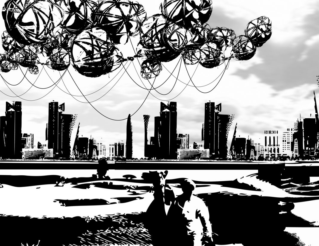 13. Mostra Internazionale di Architettura di Venezia: il Padiglione slovenohttps://www.exibart.com/repository/media/eventi/2012/08/13.-mostra-internazionale-di-architettura-di-venezia-il-padiglione-sloveno-1068x825.jpg