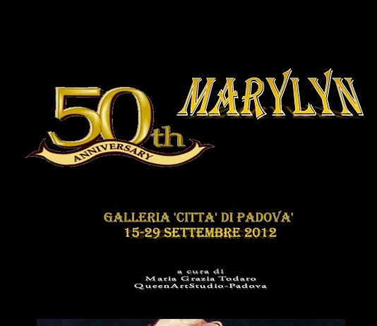 ’50° Marilyn’