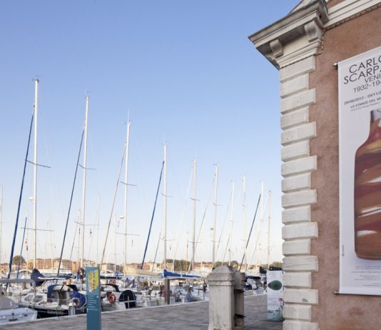 Architettura, design, fotografia: tutti gli eventi sull’Isola di San Giorgio Maggiore in occasione della Biennale