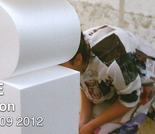 Aude Tahon – SHeARE