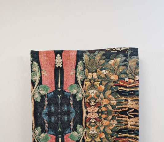 Autunno a Palazzo Fortuny: Maurizio Donzelli – Metamorfosi