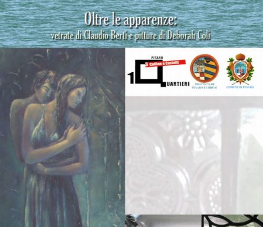 CandelarArte: Claudio Berti / Deborah Coli – Oltre le apparenze