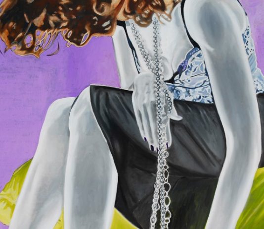 Claudio Di Carlo – Oh my Dog!