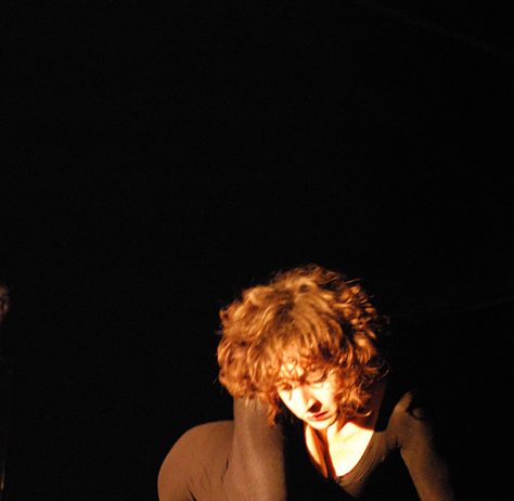 Clio Gaudenzi – In bocca al silenzio. Senza tempo, senza spazio, con estrema cura…respiro.