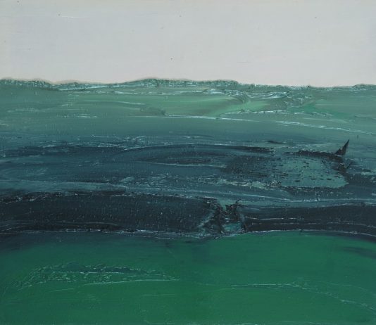 Erminio Tansini – Materia e colore. Ispirazioni liguri