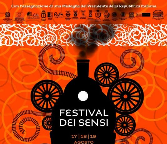 Festival dei sensi 2012