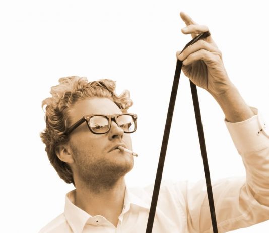 Florian Graf – Scene One, Take You Florian Graf – Scene One, Take You