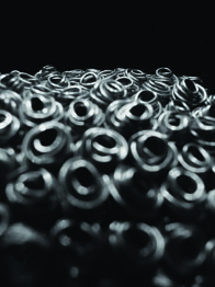 Francesca Corradini – Orbite