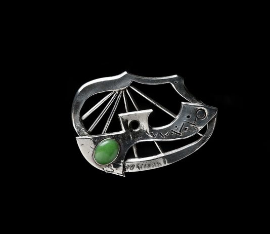 Gino Cortelazzo – Luce. oro e argento