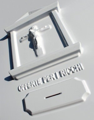 Gino Sabatini Odoardi – III° ContrOrdine