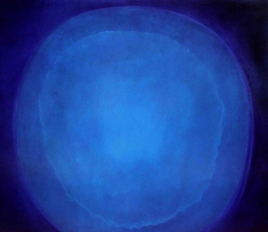 Il senso del colore (Prospettiva Post-Avanguardia, secondo ciclo)