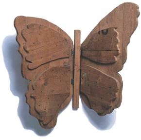 Julia Artico – DALL’ALBERO ALLA SCULTURA. Impara l’arte: laboratorio didattico