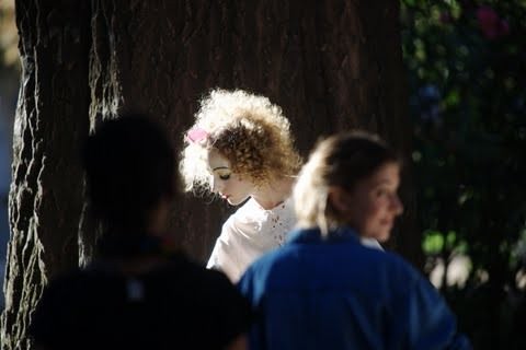 Loro Coirón / Gonzalo IIabaca – Valaparaiso-Napoli  / Pablo Godoy – Gente de Chile