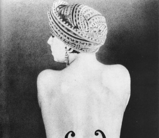 MAD Donna al Castello di San Martino: Tommaso Andreocci – La donna nell’arte MAD Donna al Castello di San Martino: Tommaso Andreocci – La donna nell’arte