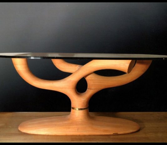 Marika Carniti Bollea – Realismo Magico in Scena e nell’Abitare Marika Carniti Bollea – Realismo Magico in Scena e nell’Abitare