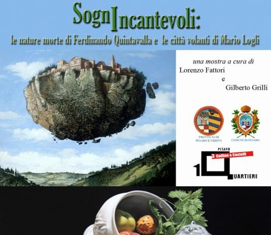 Mario Logli / Ferdinando Quintavalla – Sogni incantevoli