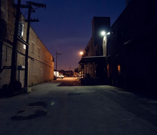 Matteo Casilli – No Surprises