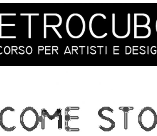 Metrocubo 2012 | concorso per artisti e designers