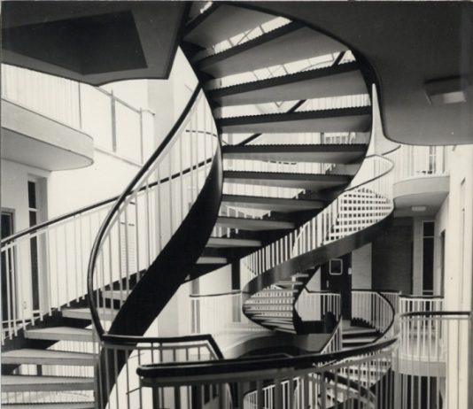 MICHELE VALORI_ABITARE LE CASE