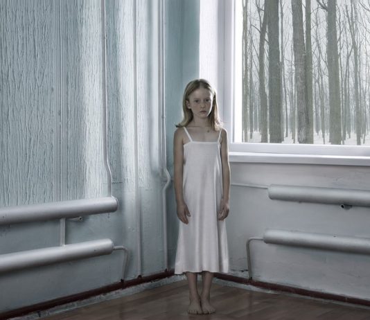 Natasha Shulte – Resignation
