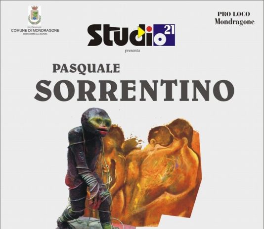Pasquale Sorrentino / Domenico Merenda – Homo homini lupus