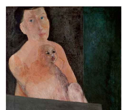 Renzo Cristiano Carli – Pittura-Pittura