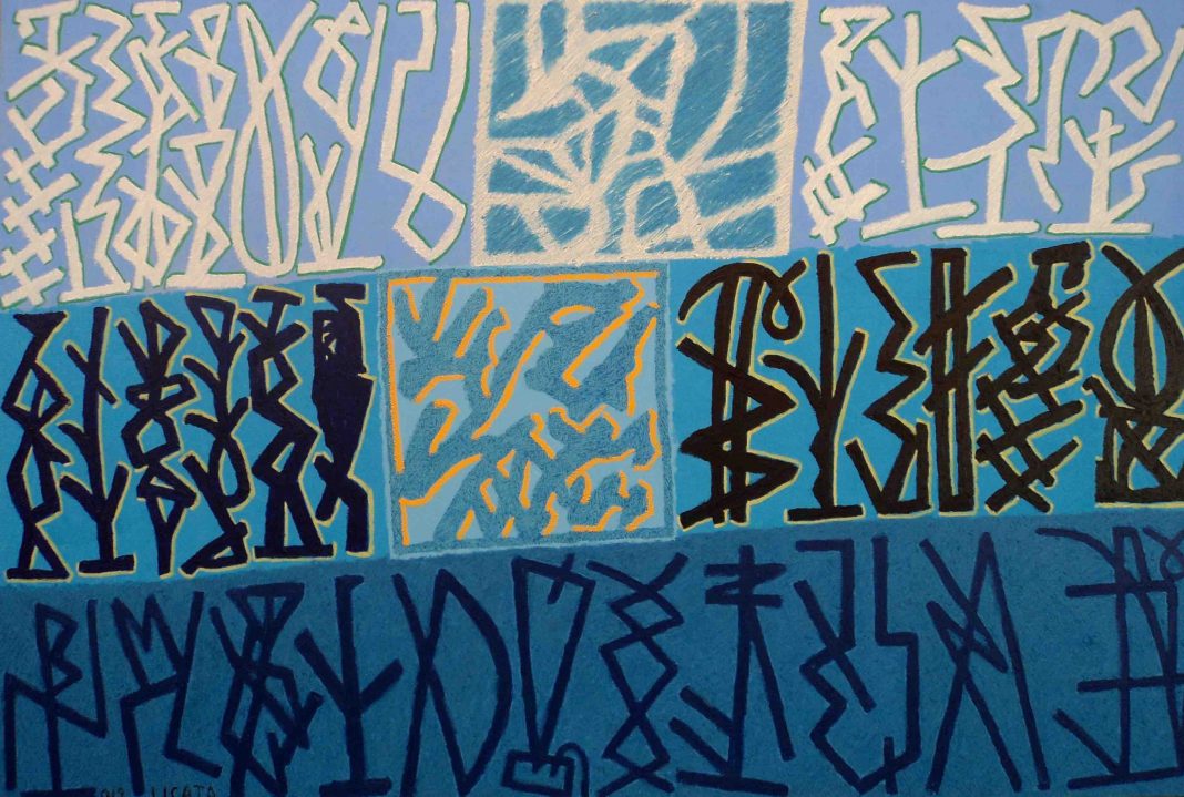 Riccardo Licata – Opere recenti (Prospettiva Post-Avanguardia, secondo ciclo)https://www.exibart.com/repository/media/eventi/2012/08/riccardo-licata-8211-opere-recenti-prospettiva-post-avanguardia-secondo-ciclo-1068x719.jpg