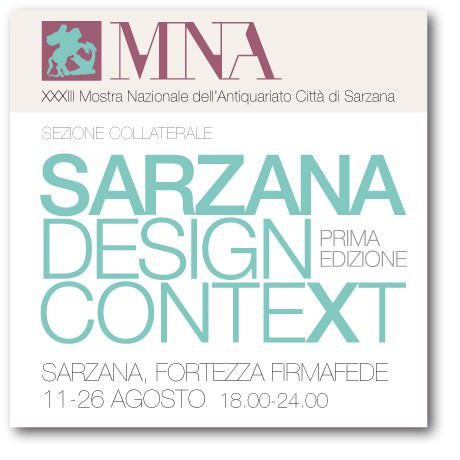 Sarzana Design Context