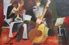 Sebastiano Garofalo – Path to the Arts