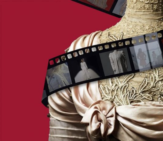 Trame di moda. Donne e stile alla Mostra del Cinema di Venezia Abiti e film che hanno segnato ottanta anni di cinema